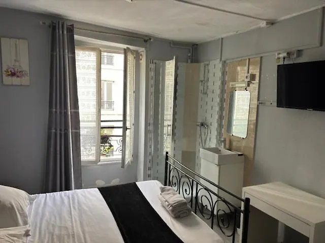Hotel Du Chateau-1